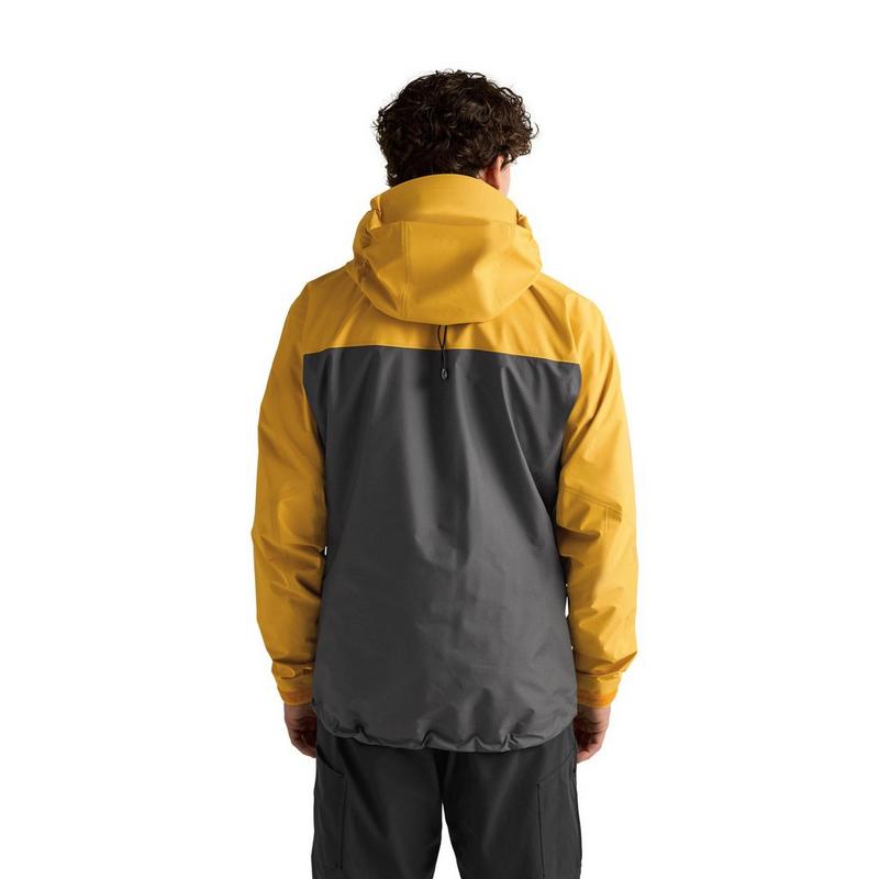Arc'teryx Men's Alpha Jacket