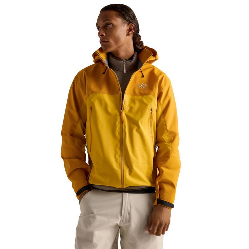 Arc'teryx Men's Beta AR Jacket
