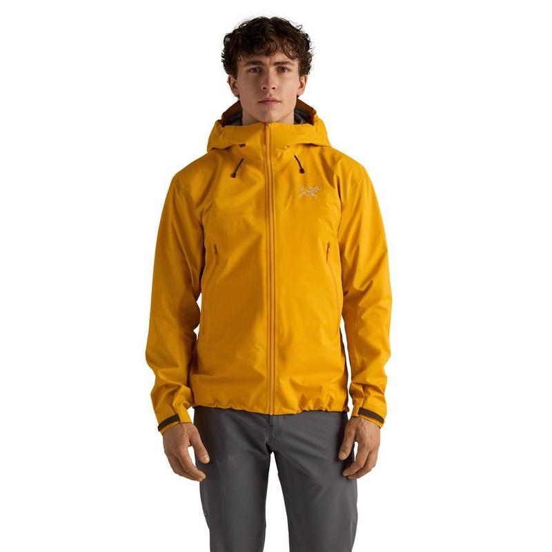 Arc'teryx Men's Beta SL Jacket