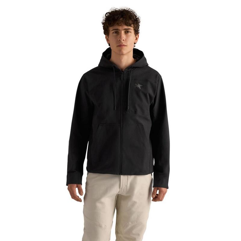 Arc'teryx Men's Cronin AR Hoody Jacket