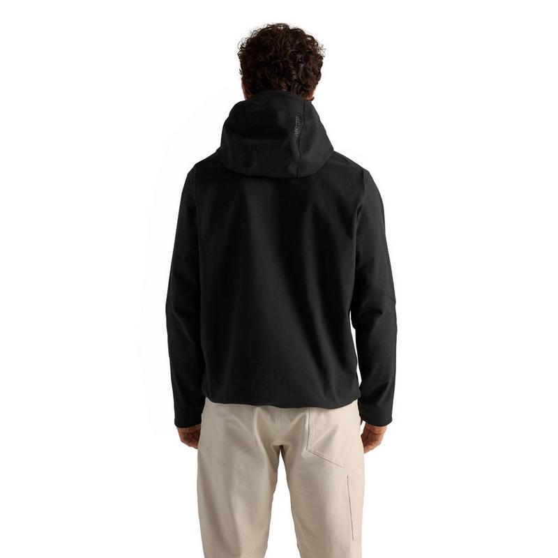 Arc'teryx Men's Cronin AR Hoody Jacket