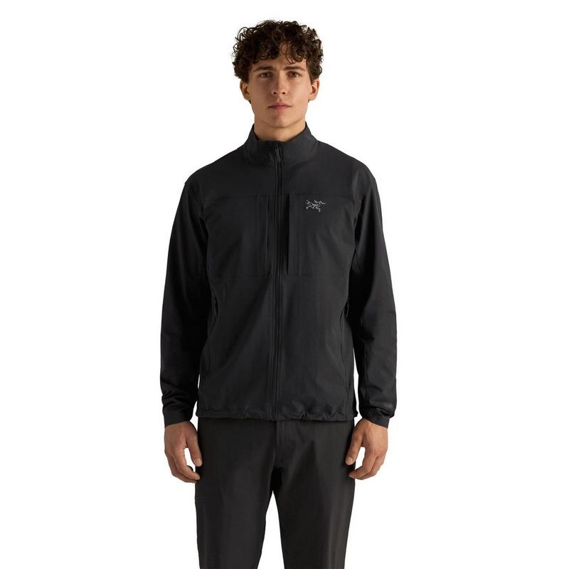 Arc'teryx Men's Gamma Jacket