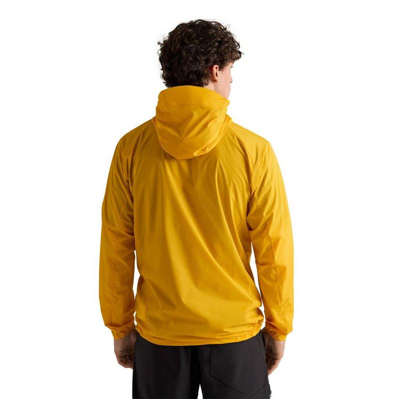 Arc'teryx Manteau &agrave; capuchon Squamish pour hommes