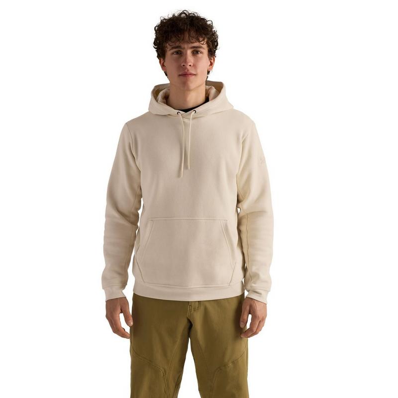Arc'teryx Chandail &agrave; capuchon en molleton Emblem pour hommes