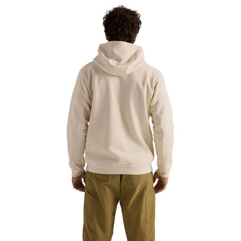 Arc'teryx Chandail &agrave; capuchon en molleton Emblem pour hommes
