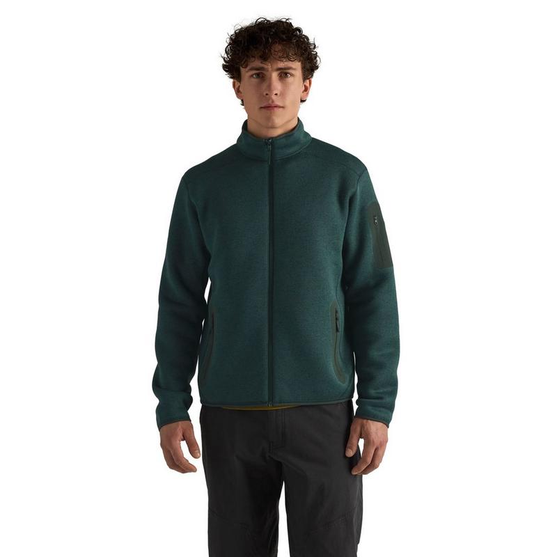 Arc'teryx Men's Covert Cardigan Jacket