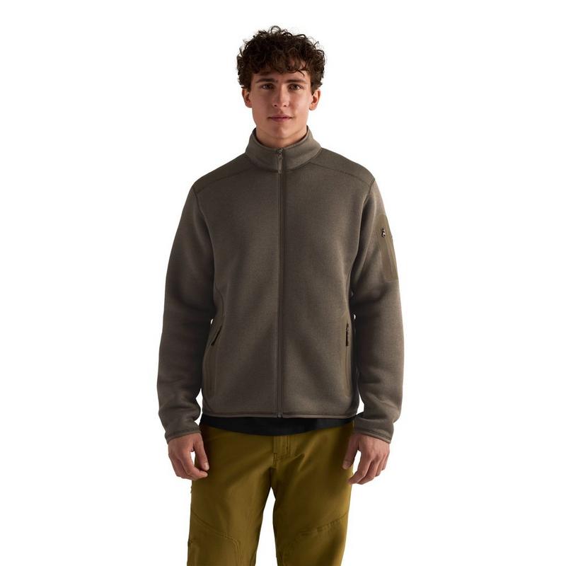 Arc'teryx Men's Covert Cardigan Jacket
