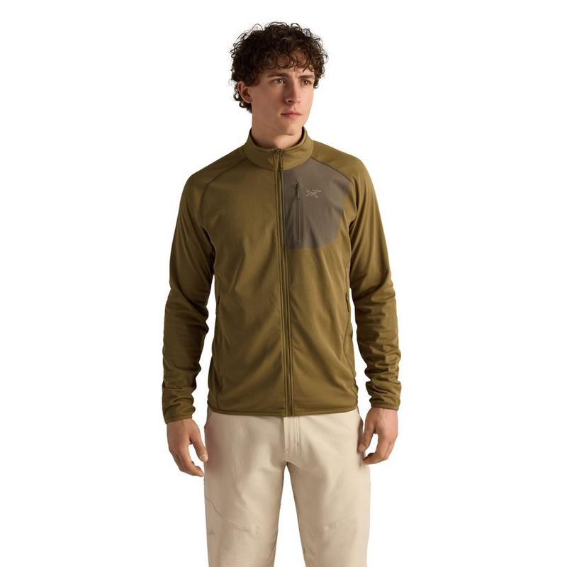 Arc'teryx Veste Delta pour hommes