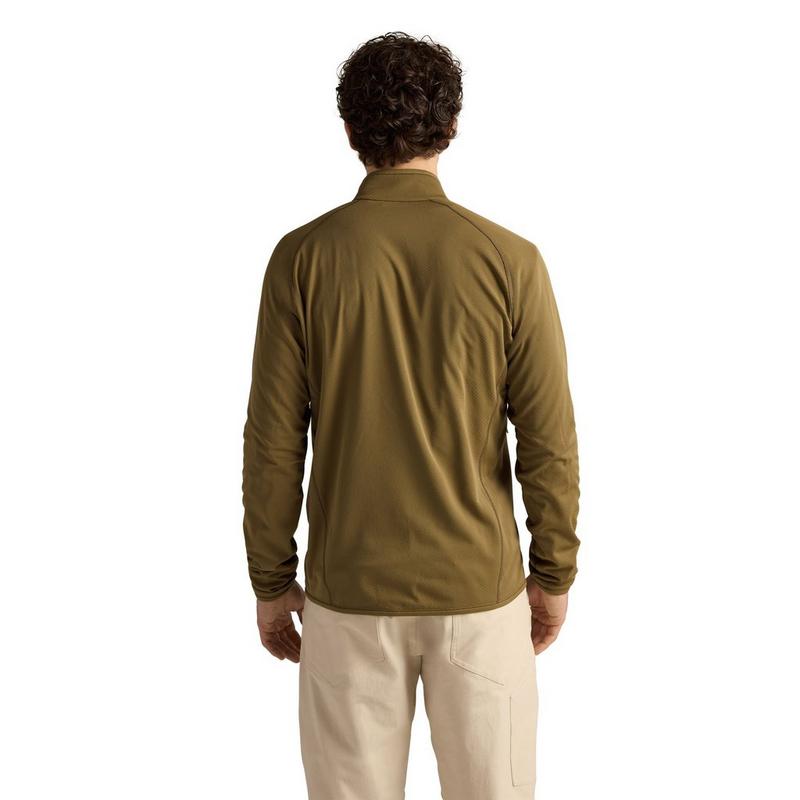 Arc'teryx Veste Delta pour hommes