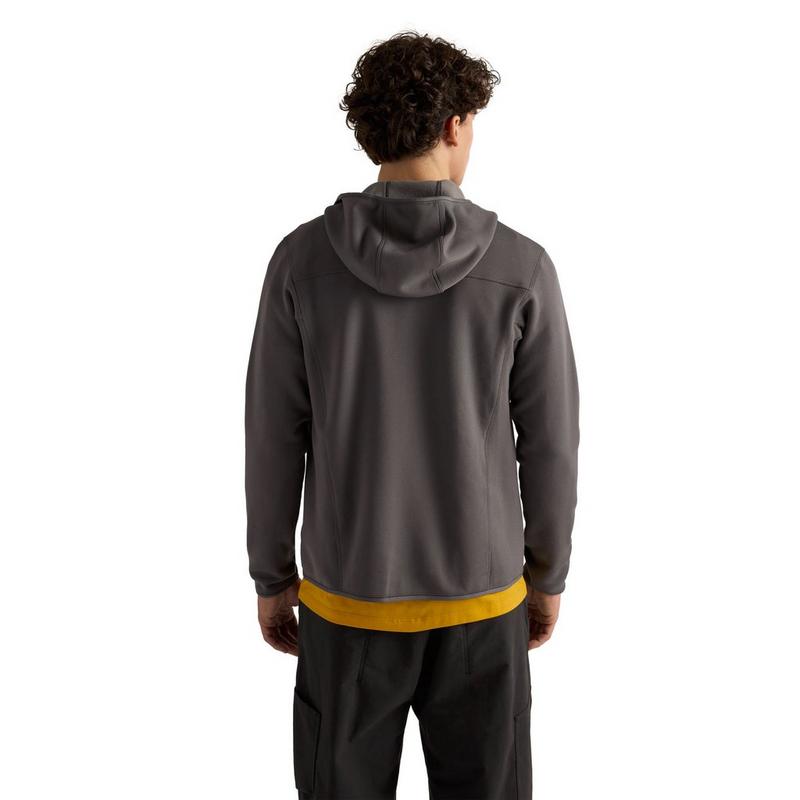 Arc'teryx Veste &agrave; capuchon Kyanite pour hommes