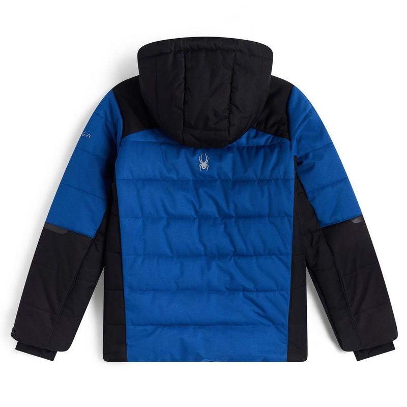 Spyder Junior Boys' [8-16] Whiteout Jacket