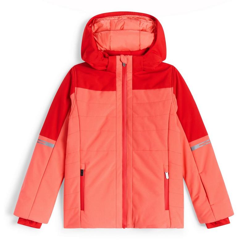 Spyder Junior Girls' [8-16] Nova Jacket