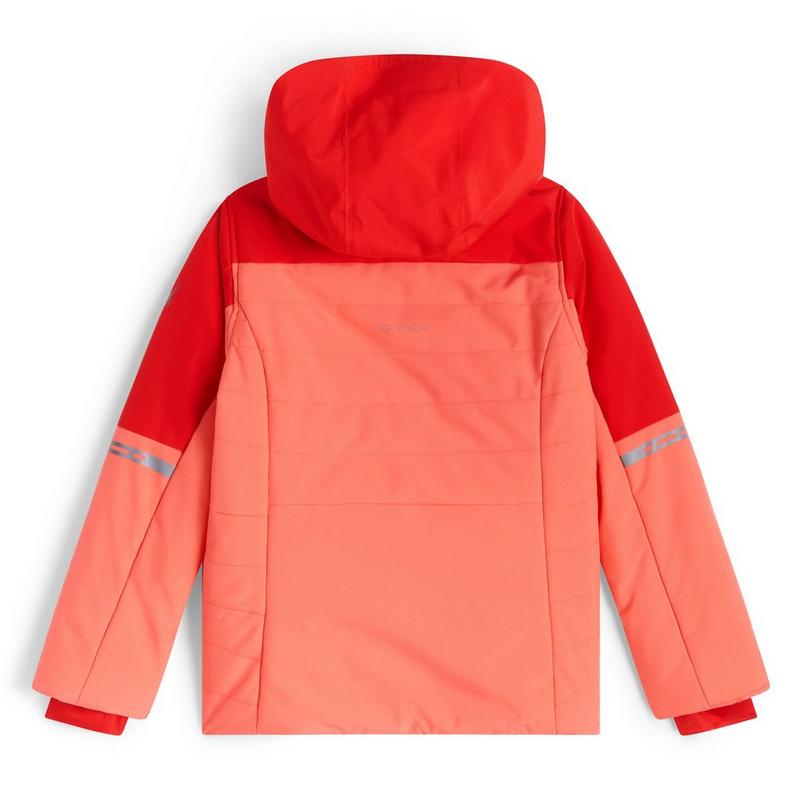 Spyder Junior Girls' [8-16] Nova Jacket
