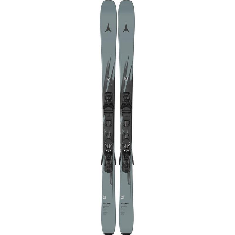 Atomic Maverick 84 Ski + M 10 GW Binding [2027]