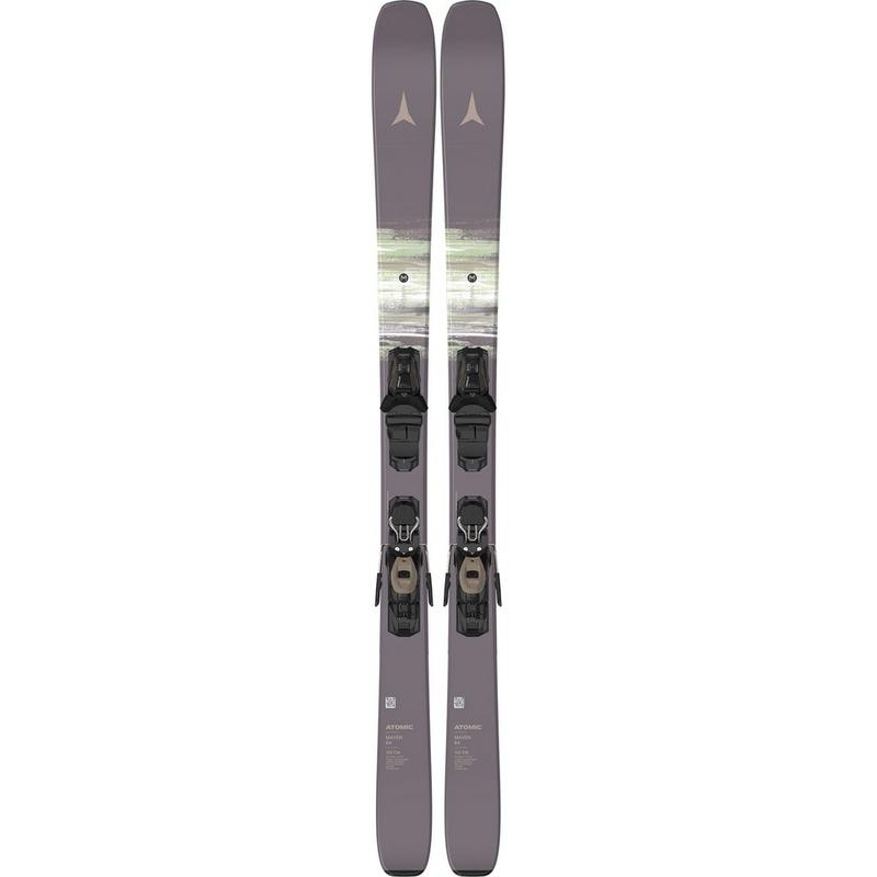Atomic Maven 84 Ski + M 10 GW Binding [2027]
