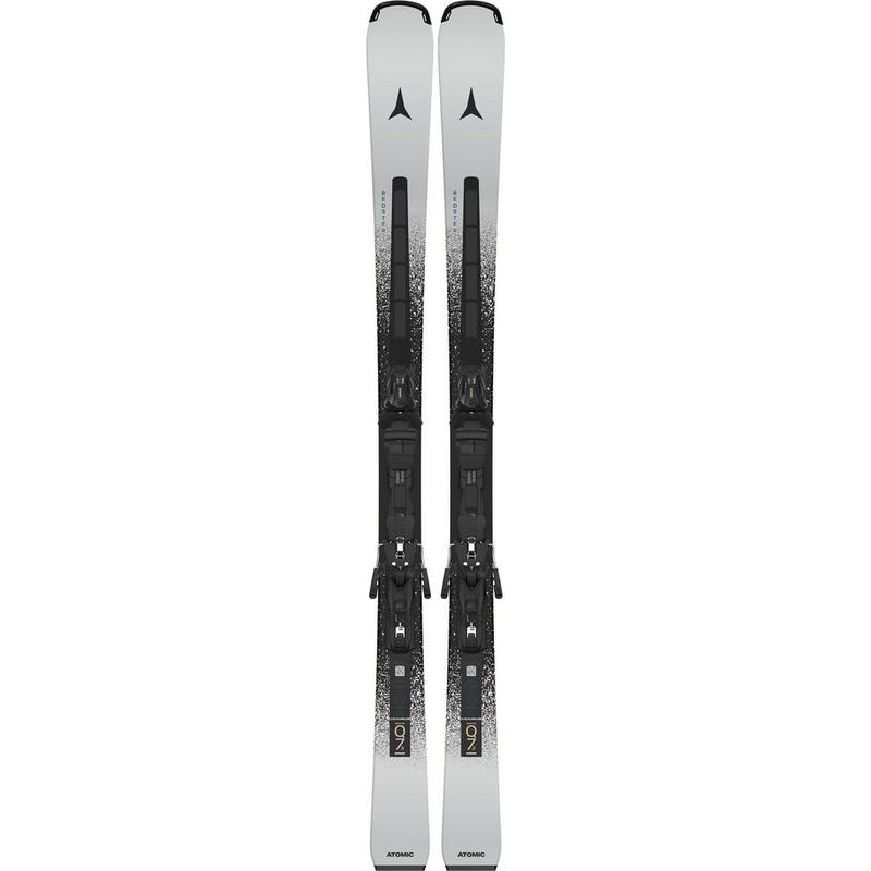 Atomic Redster Q7.8 Revoshock C Ski + MI 12 GW Binding [2027]