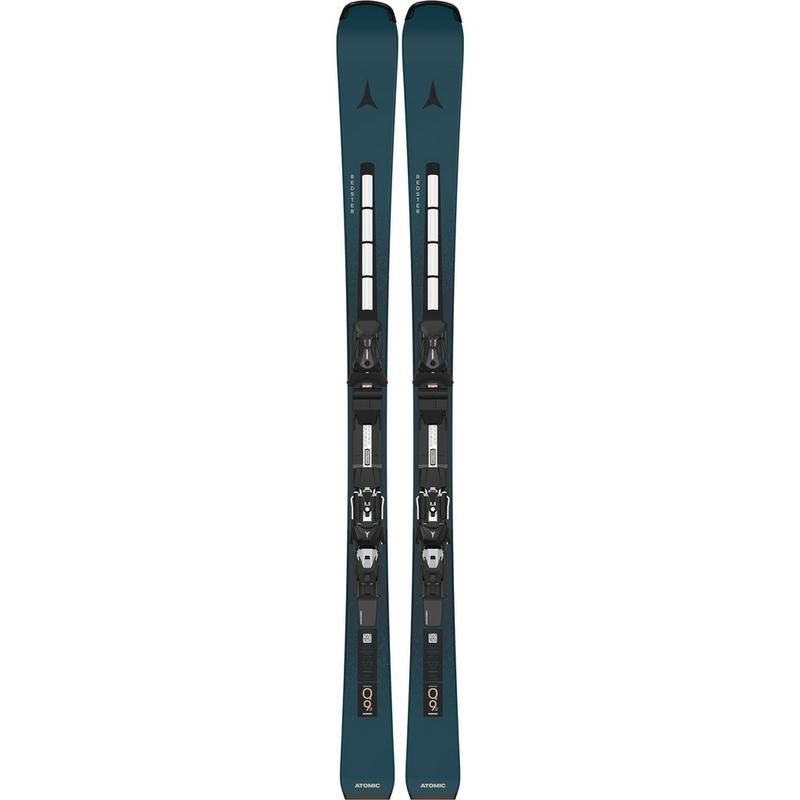 Atomic Redster Q9.8 Revoshock S Ski + I 12 GW Binding [2027]