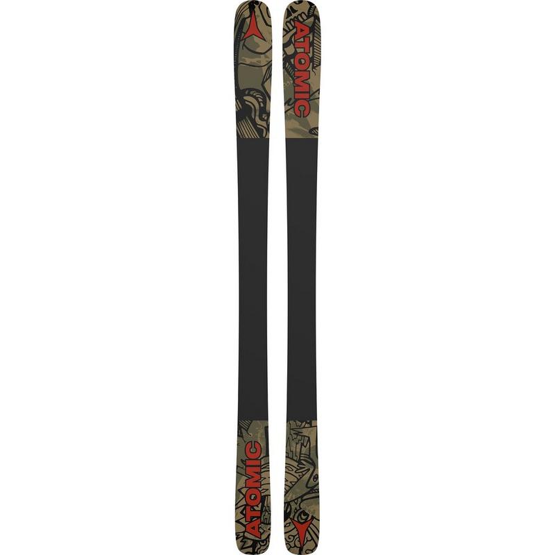 Atomic Bent 85 Ski [2027]