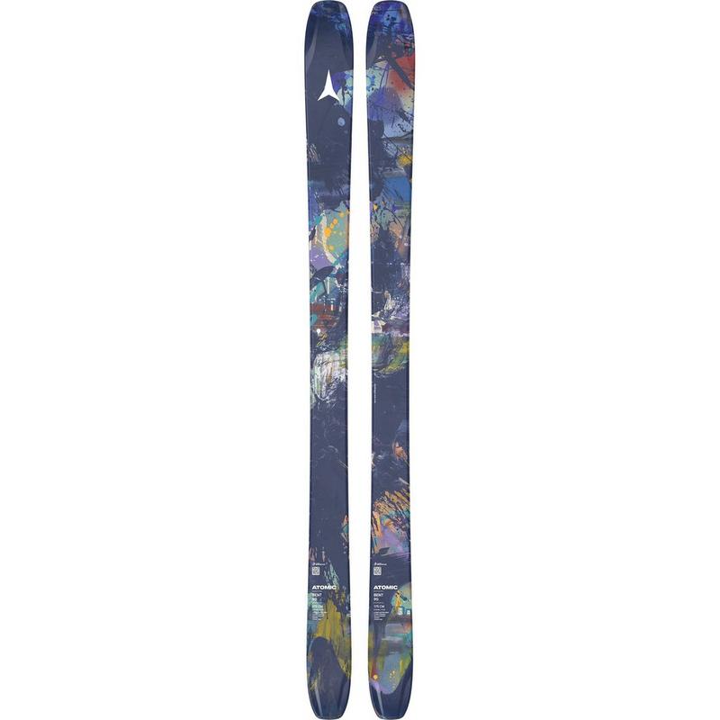 Atomic Bent 90 Ski [2027]