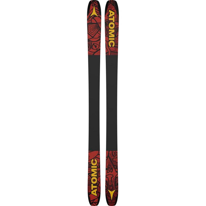 Atomic Bent 90 Ski [2027]