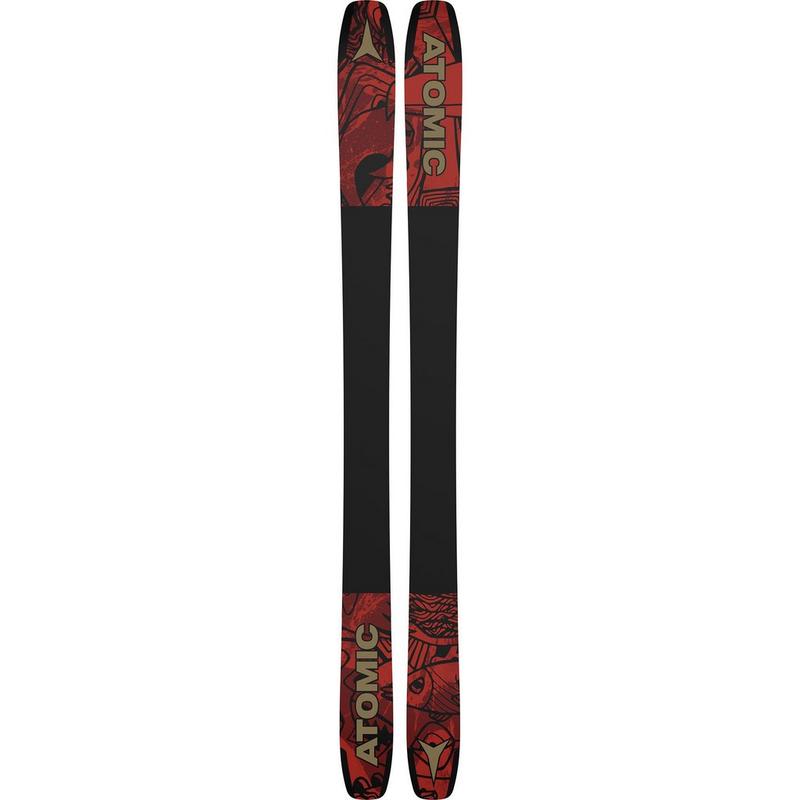 Atomic Bent 100 Ski [2027]