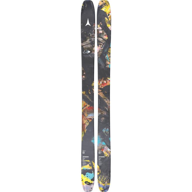Atomic Bent 110 Ski [2027]