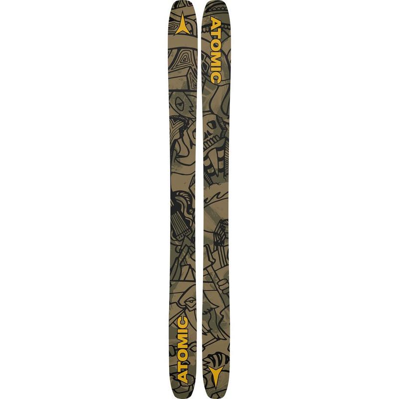 Atomic Bent 110 Ski [2027]