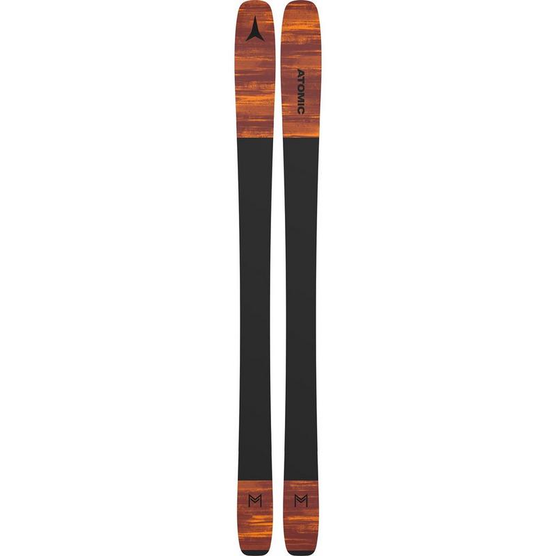 Atomic Maven 88 CTI Ski [2027]