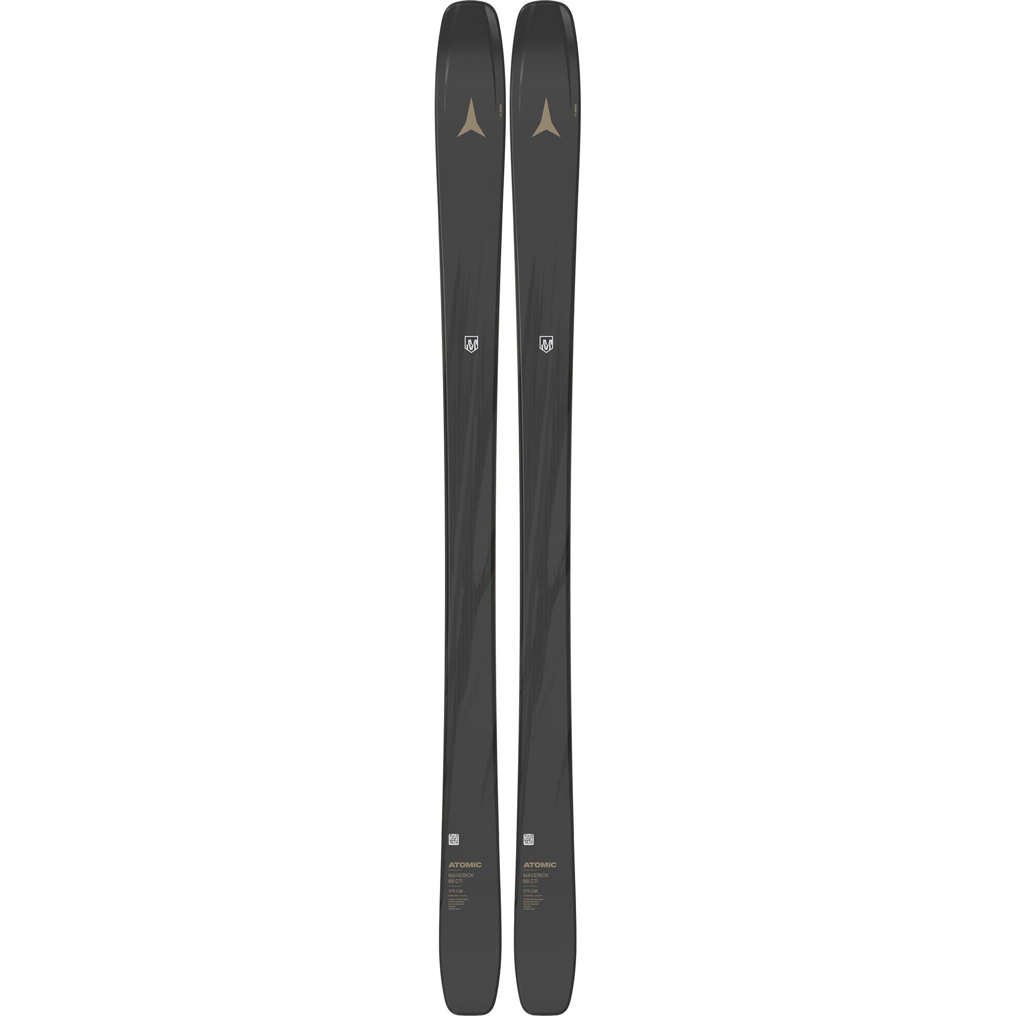 Atomic | Maverick 88 CTI Ski, Size 172