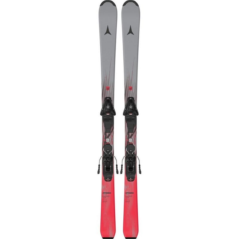 Atomic Juniors' Maverick J 130-150 Ski + L 6 GW Binding [2027]