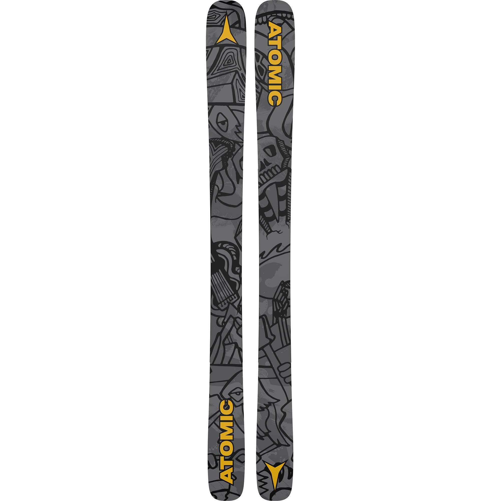Juniors' Bent Chetler Mini 153-163 Ski [2027] | Atomic | Sporting