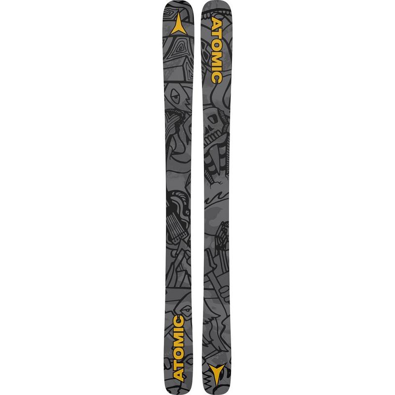 Atomic Juniors' Bent Chetler Mini 153-163 Ski [2027]