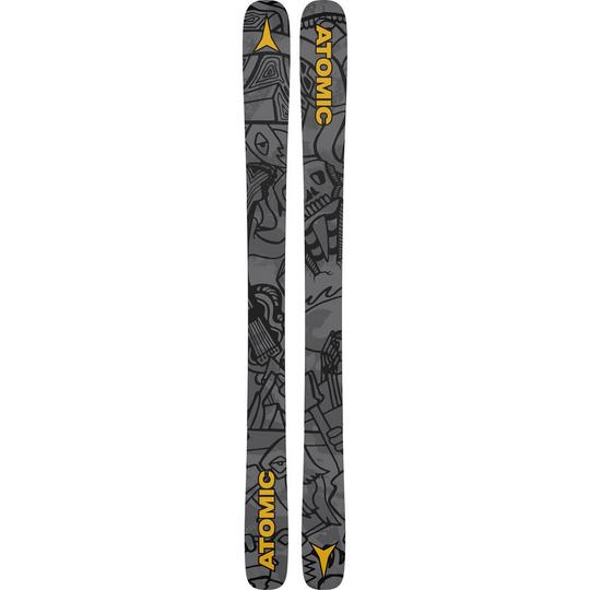 スキー BENT CHETLER 143cm Juniors' Bent Chetler Mini 133-143 Ski [2027] | Atomic | Sporting
