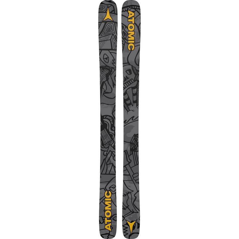 Atomic Juniors' Bent Chetler Mini 133-143 Ski [2027]