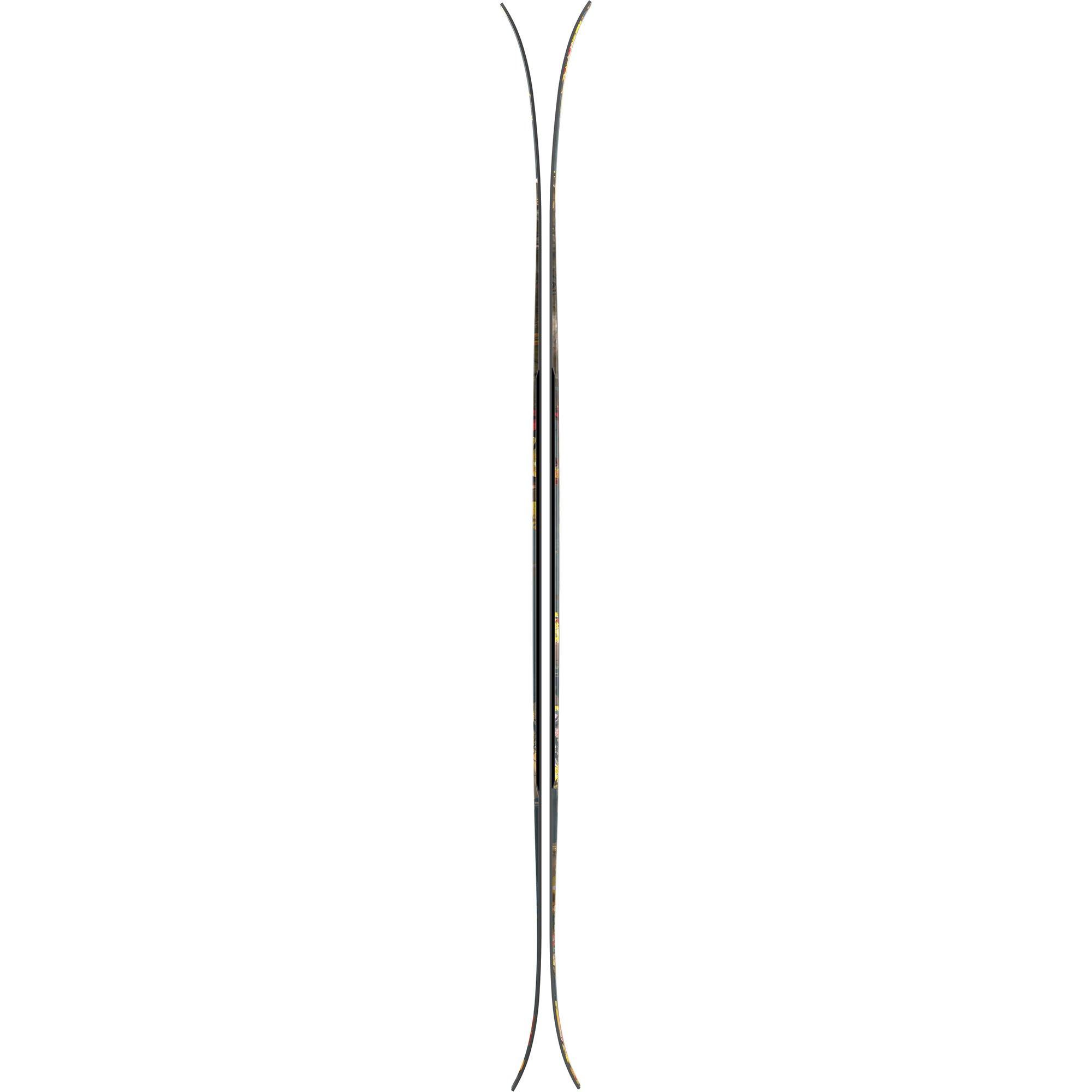 Juniors' Bent Chetler Mini 133-143 Ski [2027] | Atomic | Sporting