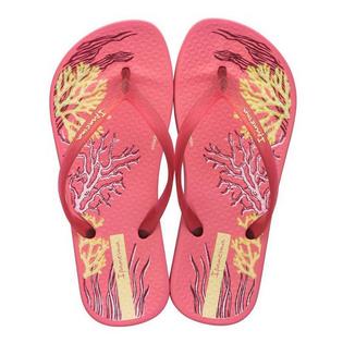 Ipanema Sandales de plage Anatomica Glossy pour enfants [9-3]