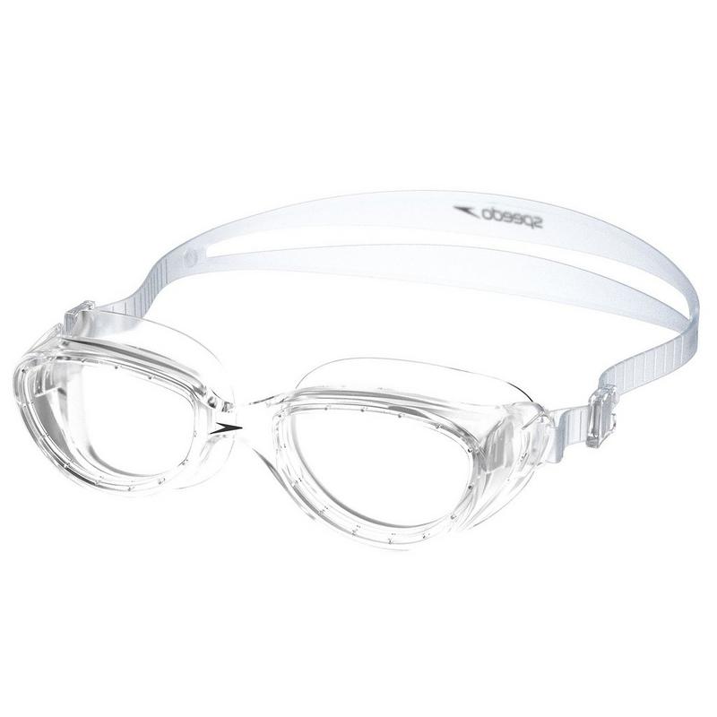 Speedo Lunettes de natation Futura Hydrospex