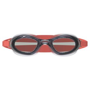 Speedo Juniors' Futura Hydrospex Swim Goggle