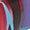 Pink Lemonade Vermillion | Juniors' Futura Hydrospex Swim Goggle