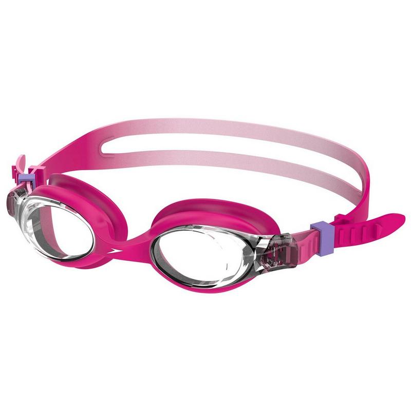 Speedo Lunettes de natation Skoogles pour enfants