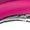 Blossom Electric Pink Clear | Kids' Skoogles Swim Goggle
