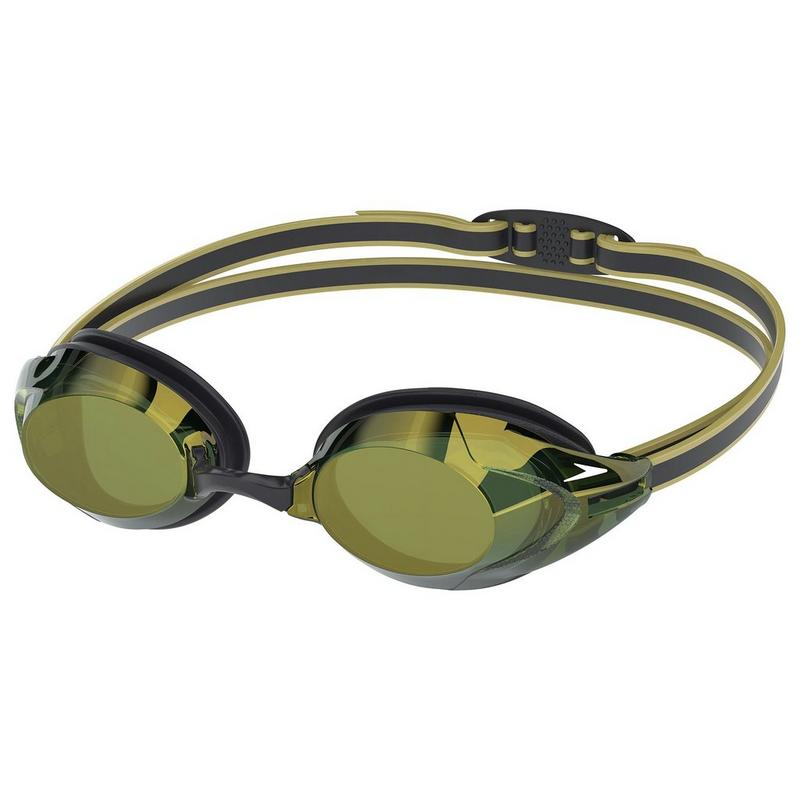 Speedo Lunettes de natation Vanquisher 3.0 miroir