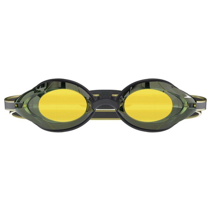 Speedo Lunettes de natation Vanquisher 3.0 miroir