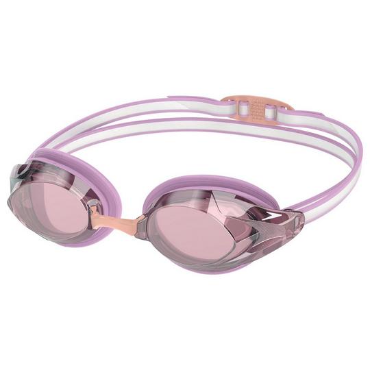 Speedo Lunettes de natation miroir Vanquisher 3 0 pour femmes