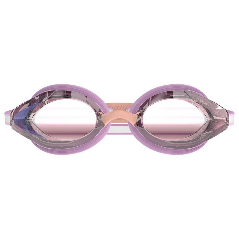 Speedo Lunettes de natation miroir Vanquisher 3.0 pour femmes