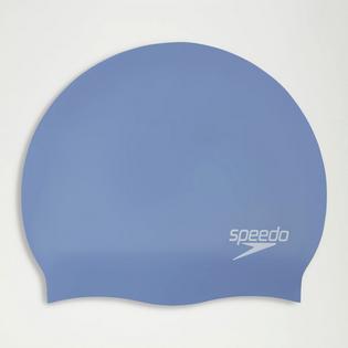 Speedo Long Hair Swim Cap