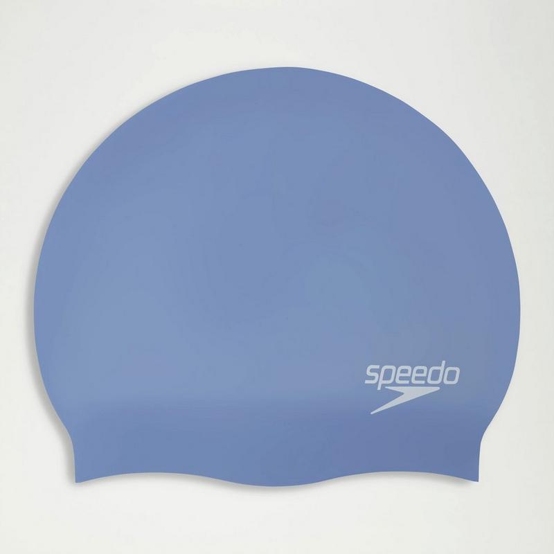 Speedo Bonnet de bain pour cheveux longs