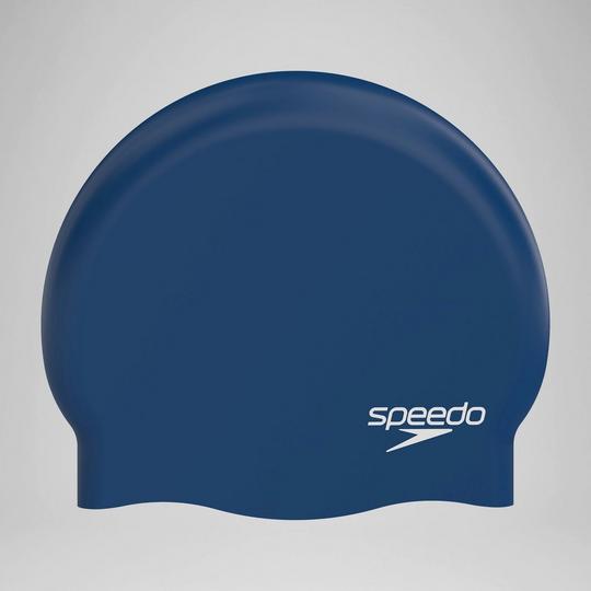 Speedo Silicone Swim Cap