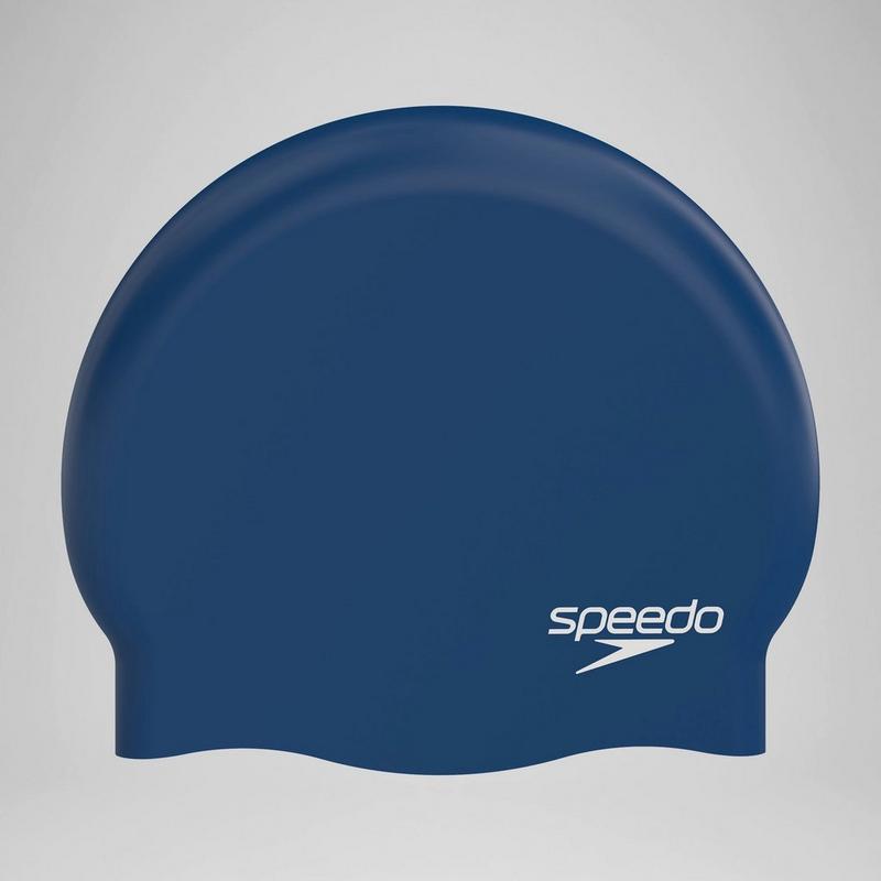 Speedo Casque de bain en silicone