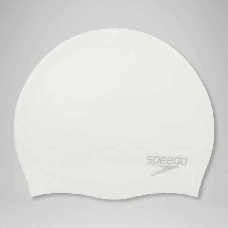 Speedo Casque de bain en silicone